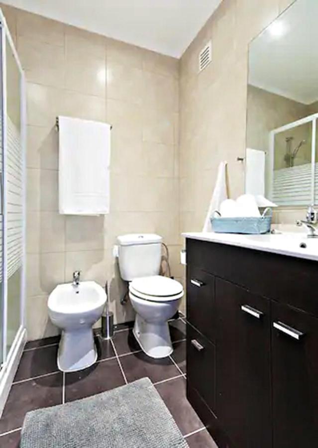 Apartament Ocean View *