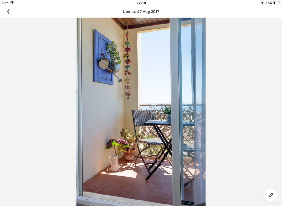 Ocean View Apartament *