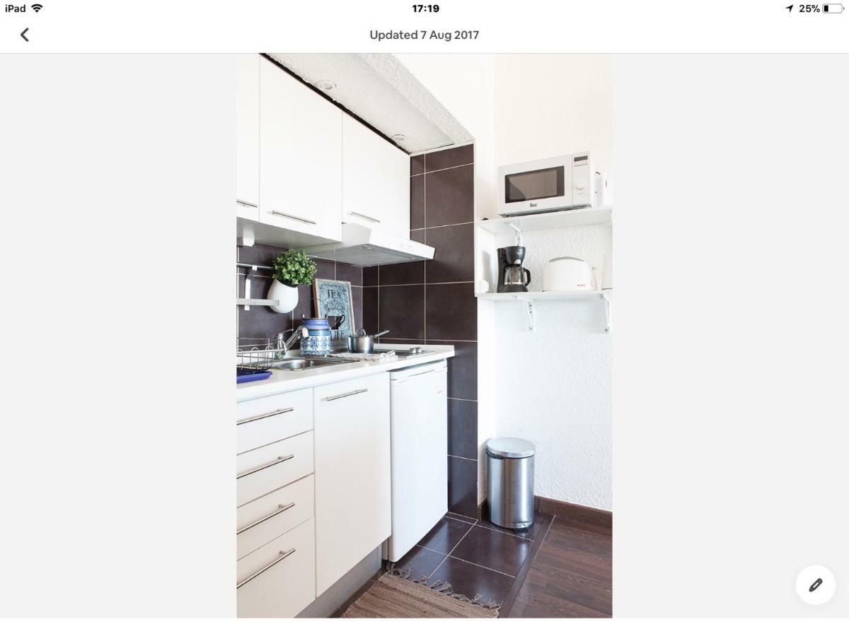 Apartament Ocean View Віавіа