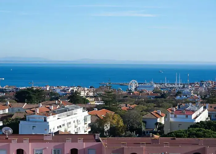 Studio Ocean View